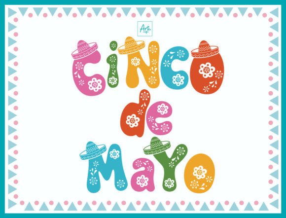 Cinco De Mayo