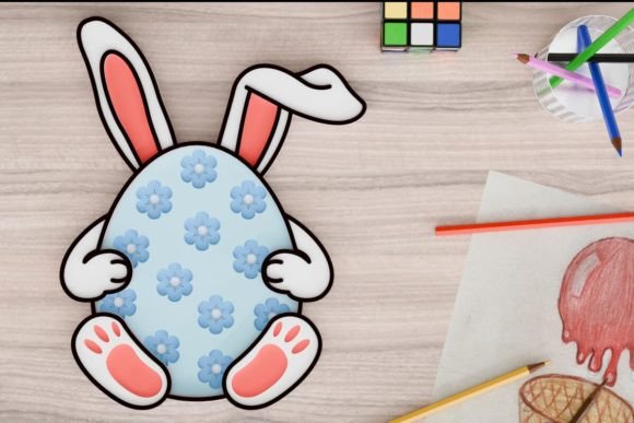 Mastering the Easter Egg 3d SVG Laser Crafting File: A Strategic Guide for Digital Creators and Makers