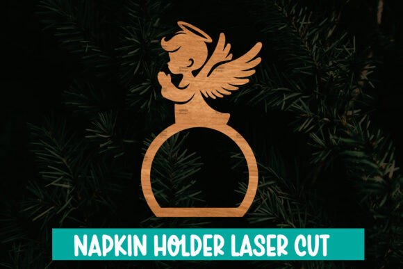 Napkin Holder Laser Cut SVG: A Practical Evaluation for DIY Enthusiasts