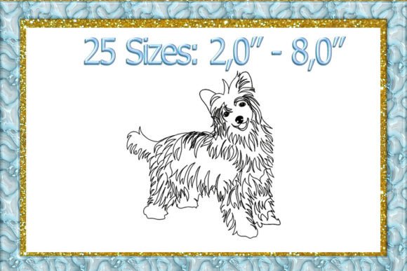 The Art of Precision: Leveraging Chinese Crested Powder Puff Embroidery in Modern Customization Markets