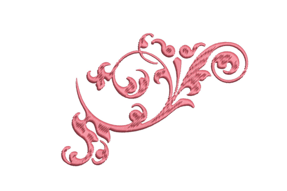 Threaded Elegance Embroidered Ornament: A Guide to Elevating Holiday Decor with Heirloom-Quality Craftsmanship